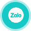 Liên hệ với chúng tôi qua Zalo