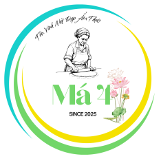 ẨM THỰC MÁ 4