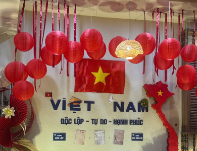 Menu Ẩm Thực Má 4 – Khám Phá Thực Đơn Đa Dạng, Ngon Chuẩn Vị Tại Mỹ Tho