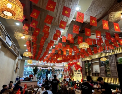 Ẩm Thực Má 4 – Khám Phá Hương Vị Đậm Đà Từ Những Món Ăn Chất Lượng Tại Cai Lậy